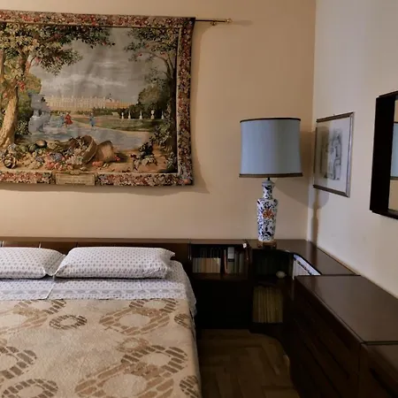 La Tana Di Sofia 4*
