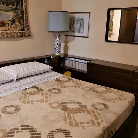 La Tana Di Sofia 4*