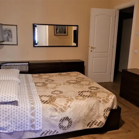 La Tana Di Sofia 4* Řím