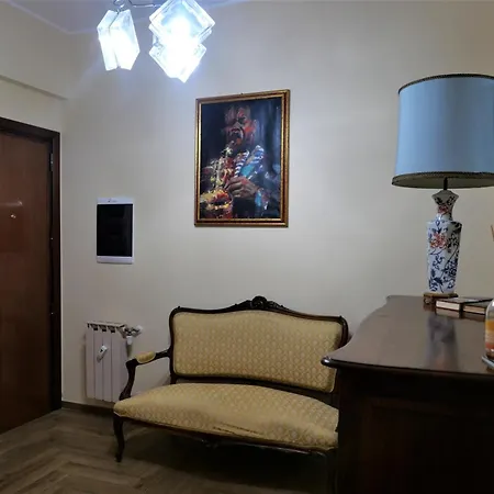 La Tana Di Sofia 4* Řím