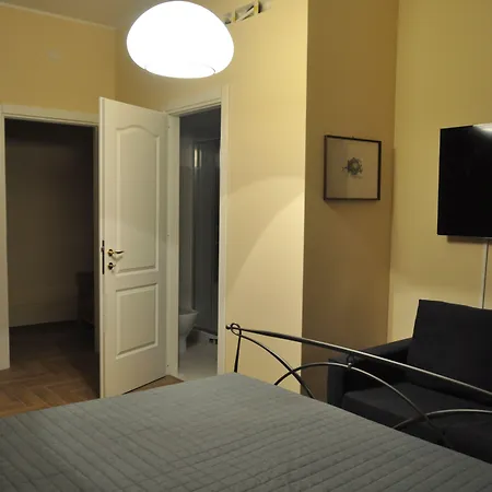 Penzion La Tana Di Sofia 4*