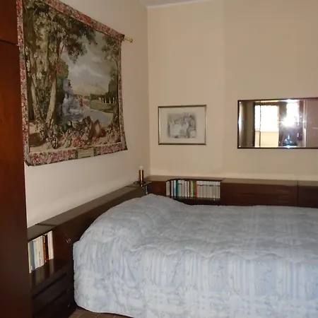 Penzion La Tana Di Sofia Řím
