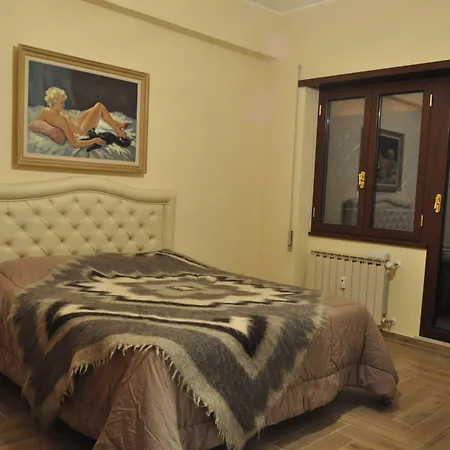 Penzion La Tana Di Sofia