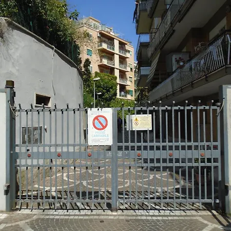 La Tana Di Sofia 4* Řím
