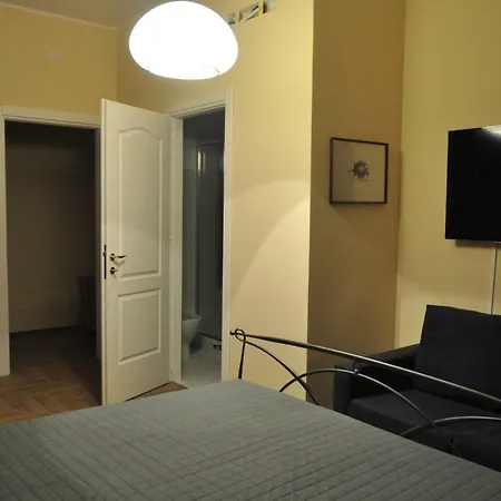 La Tana Di Sofia 4*