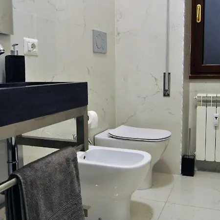 La Tana Di Sofia 4* Řím