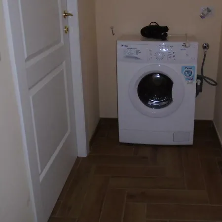 La Tana Di Sofia 4* Řím