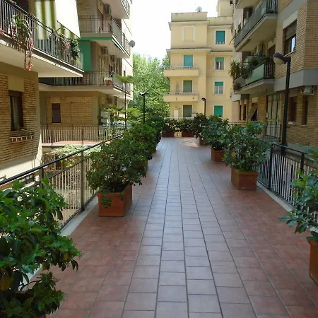 בית הארחה La Tana Di Sofia 4*