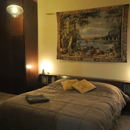 Vendégház La Tana Di Sofia Róma