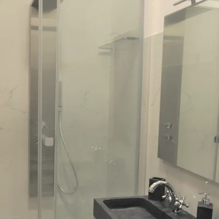 Vendégház La Tana Di Sofia Róma