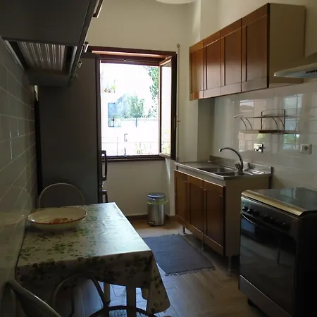 La Tana Di Sofia Vendégház Róma