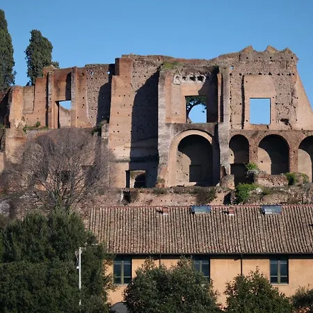 La Tana Di Sofia 4* Róma