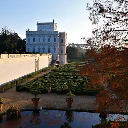 La Tana Di Sofia Vendégház 4*