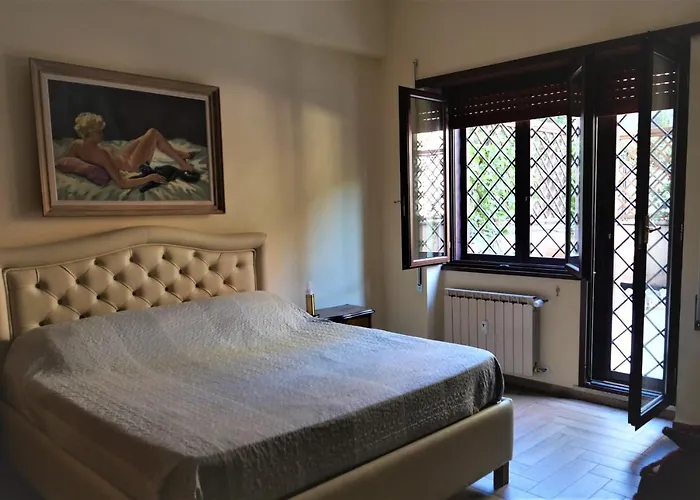 La Tana Di Sofia Roma