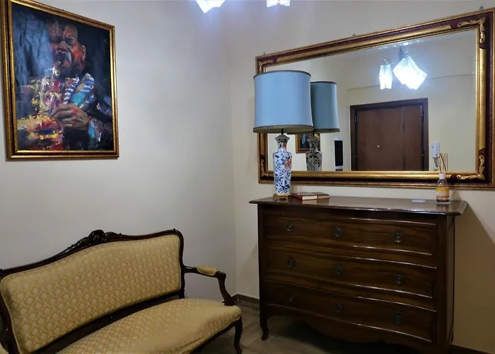 La Tana Di Sofia 4* Roma