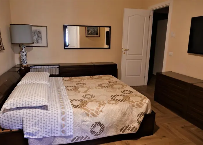 La Tana Di Sofia 4* Roma