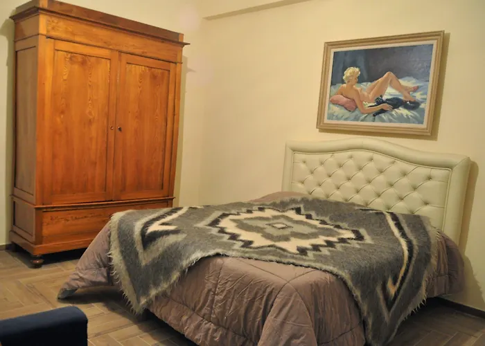 La Tana Di Sofia Affittacamere