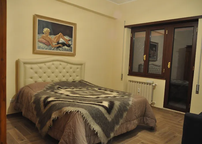 Affittacamere La Tana Di Sofia