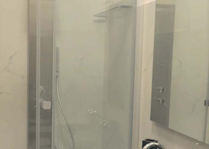 Affittacamere La Tana Di Sofia Roma