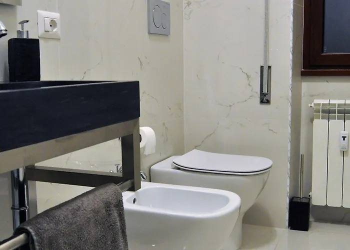 Affittacamere La Tana Di Sofia Roma