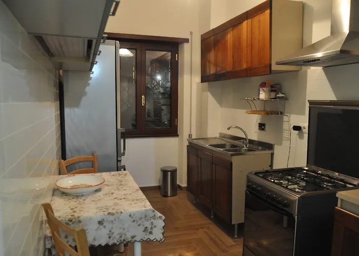 La Tana Di Sofia Roma