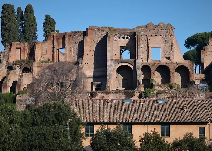La Tana Di Sofia 4* Roma
