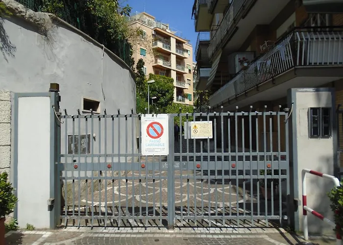 La Tana Di Sofia 4* Roma