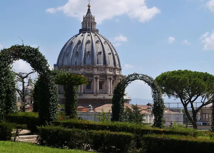 La Tana Di Sofia Affittacamere 4*