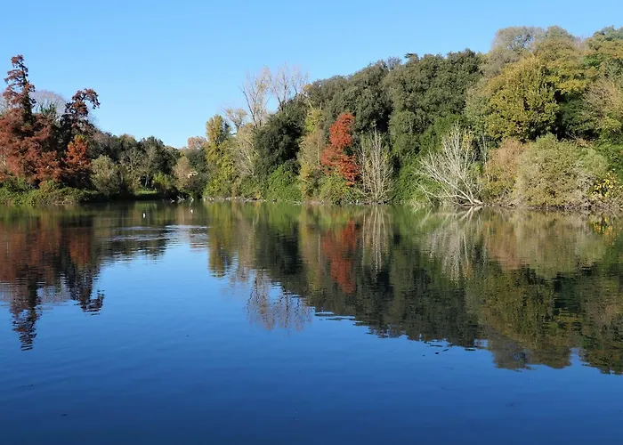 La Tana Di Sofia 4* Roma