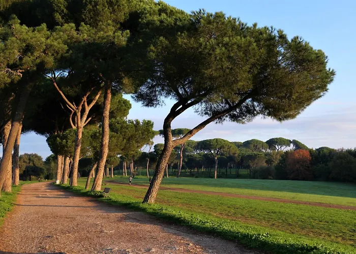 Affittacamere La Tana Di Sofia Roma