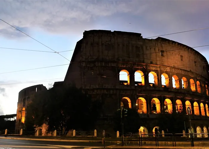 Affittacamere La Tana Di Sofia