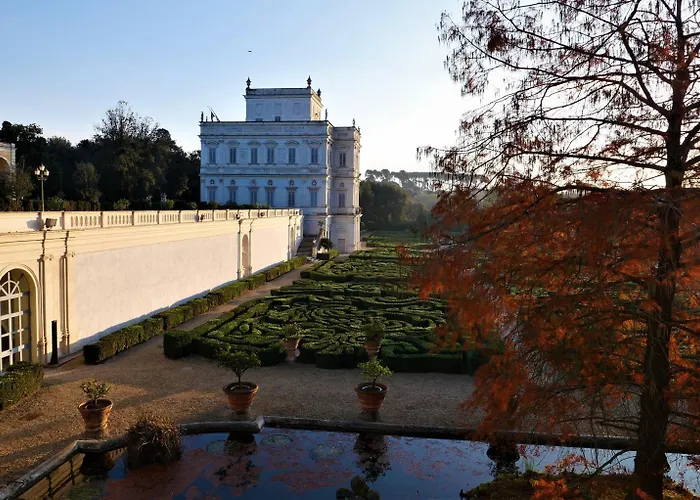 La Tana Di Sofia Affittacamere 4*