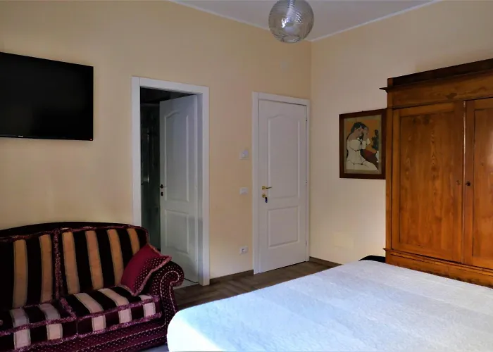 La Tana Di Sofia 4* Roma