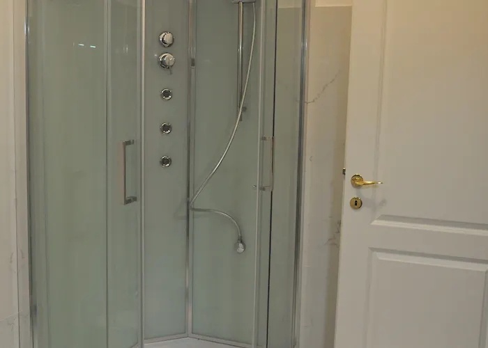 La Tana Di Sofia Affittacamere Roma