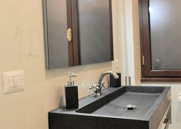 La Tana Di Sofia Affittacamere Roma