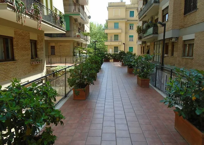 Affittacamere La Tana Di Sofia 4*