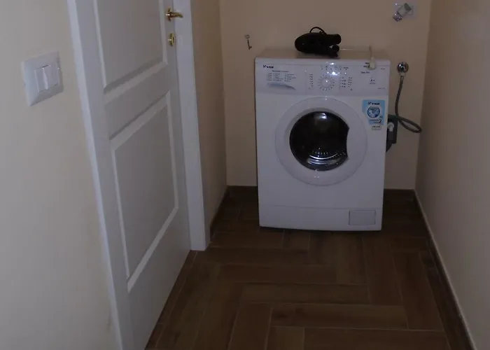 La Tana Di Sofia 4* Roma