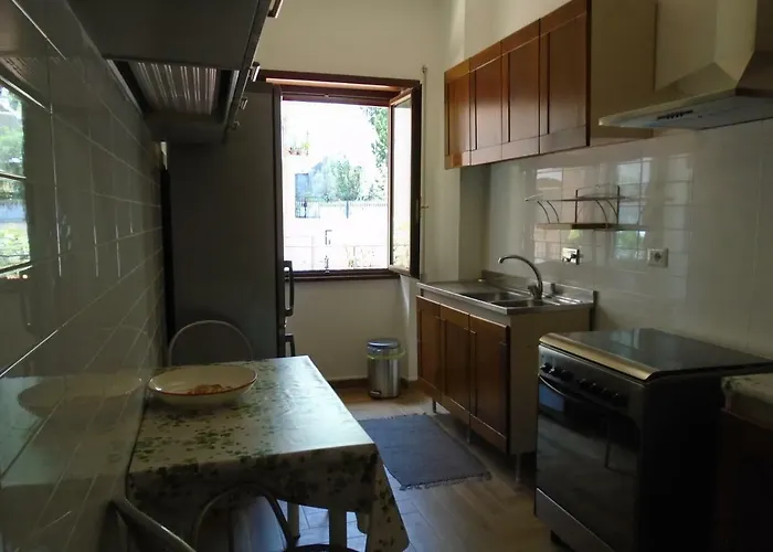 Affittacamere La Tana Di Sofia