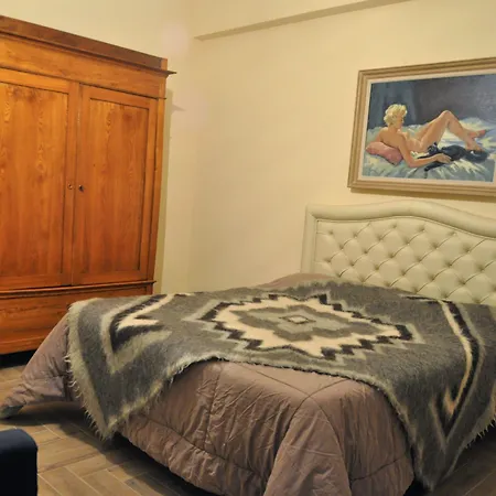 La Tana Di Sofia Gasthof