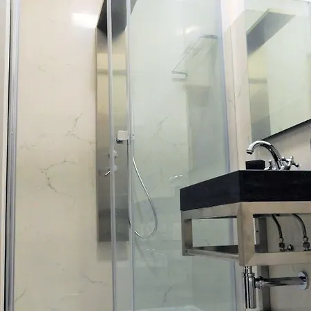 La Tana Di Sofia Gasthof