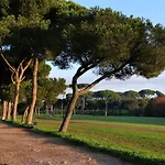 招待所 La Tana Di Sofia 罗马