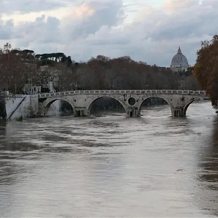 La Tana Di Sofia 4*