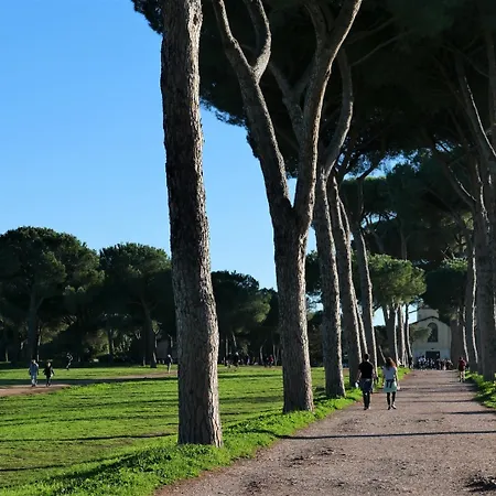 La Tana Di Sofia 4*